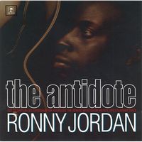 Ronny Jordan — After Hours (The Antidote)