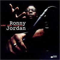 Ronny Jordan — Floor & More