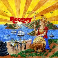 Rooney — Holdin' On