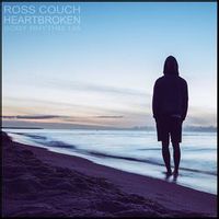Ross Couch — Heartbroken (Leanbacker Remix)