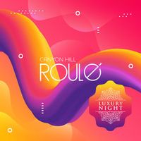 Canyon Hill — Roule (Original Mix) (Magnit edition)