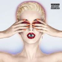 Katy Perry — Roulette (Magnit edition)