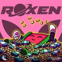 ROXEN & STRANGE FRUITS MUSIC — Money Money