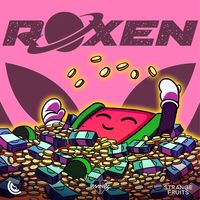 ROXEN/DMNDS/STRANGE FRUITS MUSIC — Money Money