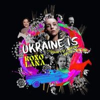 Roxolana Feat. Kazka — Не Своя