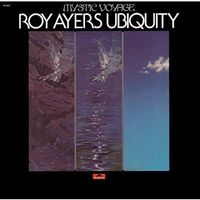 Roy Ayers Ubiquity — Mystic Voyage