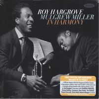 Roy Hargrove, Mulgrew Miller — Blues for Mr. Hill