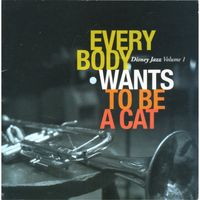 Roy Hargrove — Everybody Wants To Be A Cat