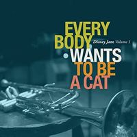 Roy Hargrove — Ev'rybody Wants To Be A Cat