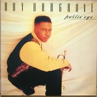 Roy Hargrove — September in The Rain