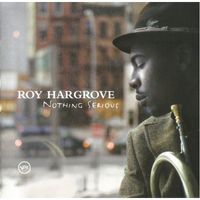 Roy Hargrove — Trust