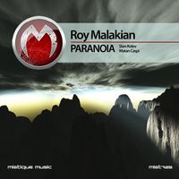 ROY MALAKIAN — Paranoia