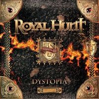 Royal Hunt — Black Butterflies