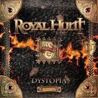 Royal Hunt — Hound of the Damned