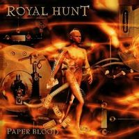 Royal Hunt — Season's Change