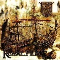 Royal Hunt — The Last Leaf
