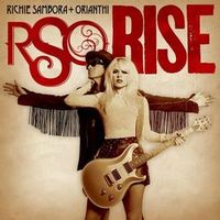 RSO — Rise