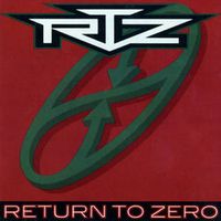 RTZ — Livin' For the Rock 'n' Roll