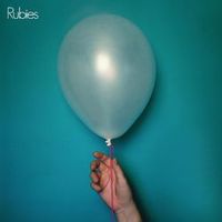 Rubies — Silver Mornings