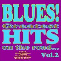 Rudy Rotta Band — Get back
