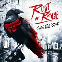 Rust n' Rage — Ghost Town