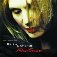 Ruth Cameron — Something Cool