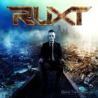 RUXT — Forever Be