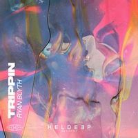 RYAN BLYTH — Trippin