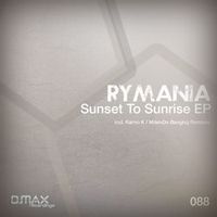 Rymania — Sooshiant (MilamDo Banging Remix)