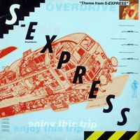 S-Express — Theme From S-Express