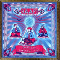 Saafi Brothers — On Air