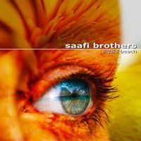 Saafi Brothers — Sunchild