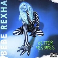 Bebe Rexha — Sacrifice (Gorgon City Remix) (Magnit edition)