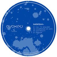 Safinteam — Countdown of Days