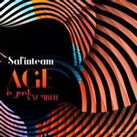 Safinteam — Feel Lonely (Original Mix)