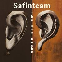 Safinteam — Night Of Bewilderment