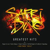 Safri Duo — Helele