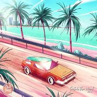 Saib — Catch the Wind