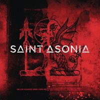 Saint Asonia — Better Place