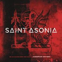 Saint Asonia — Let Me Live My Life