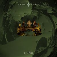Saint Phnx — King