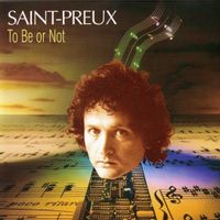 Saint Preux — Amours Meteores
