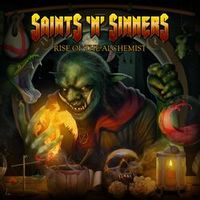 Saints 'n' Sinners — Dreamer