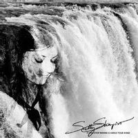 SALLY SHAPIRO — If You Ever Wanna Change Your Mind (Ben Macklin Remix)