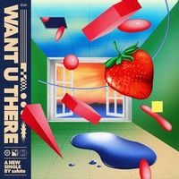 Salute — Want U There