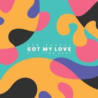SAM PADRUL — Got My Love (feat. Lyon Hart)