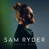Sam Ryder — Space Man (Євробачення 2022 Великобританія)