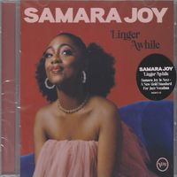 Samara Joy — Guess Who I Saw Today