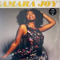Samara Joy — If You'd Stay the Way I Dream
