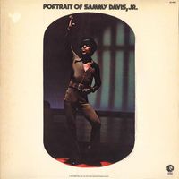 Sammy Davis Jr. — Mr. Bojangles